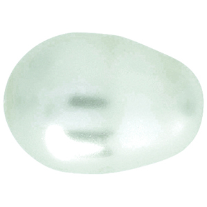 Swarovski 5821 Pear